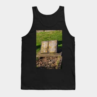 Tomb Tank Top